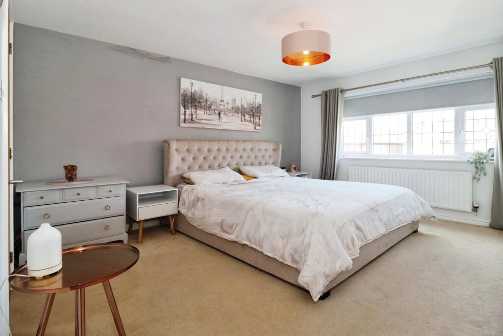 Additional image 8 of Emet Lane, Emersons Green, Bristol, BS16