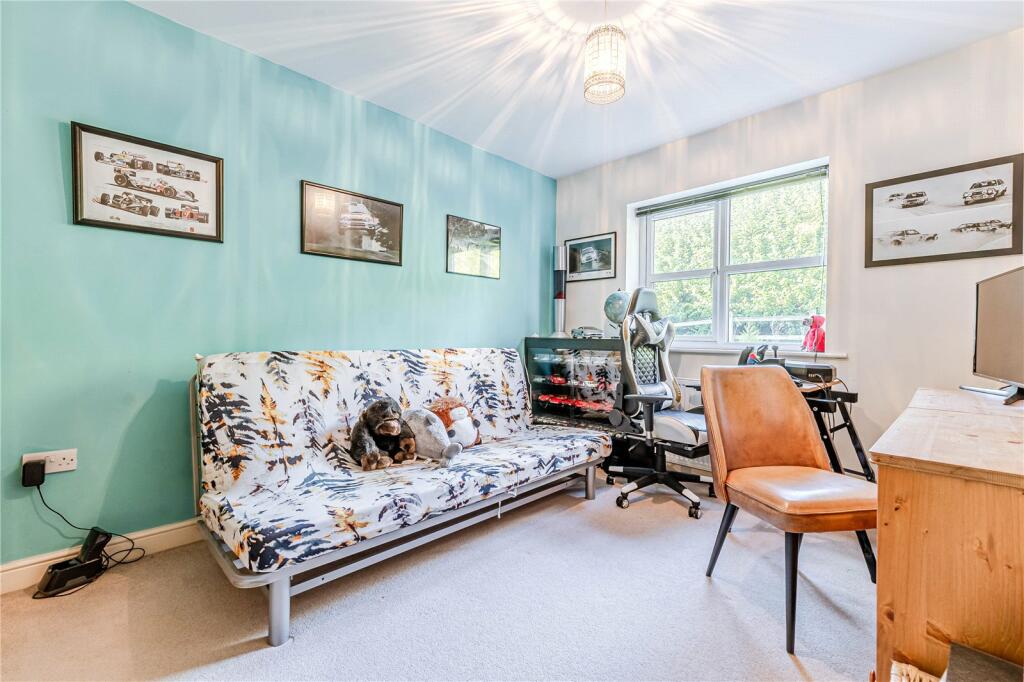 Additional image 11 of Woodbottom Close, Baildon, Shipley, West Yorkshire