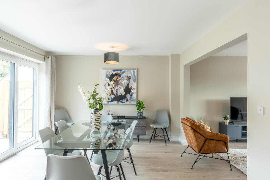 Additional image 5 of Plot 3, Herons Lea, Harts Garden, Hambrook, Bristol