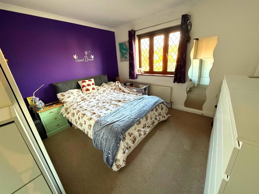 Additional image 5 of Home Farm Court, St. Georges, Weston-Super-Mare