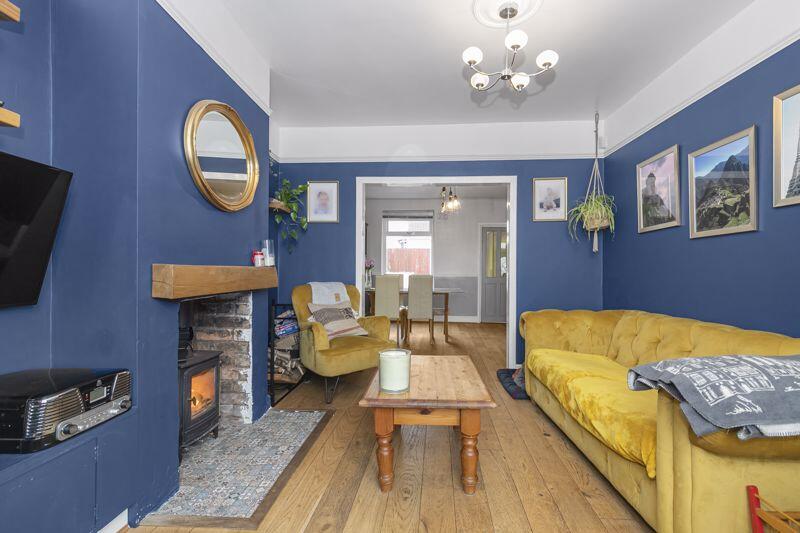 Additional image 5 of Burchells Green Road, Bristol