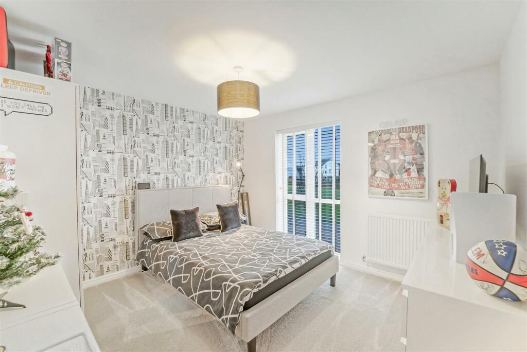 Additional image 16 of Tiger Moth Road, Weston-Super-Mare - SHOW HOME CONDITION