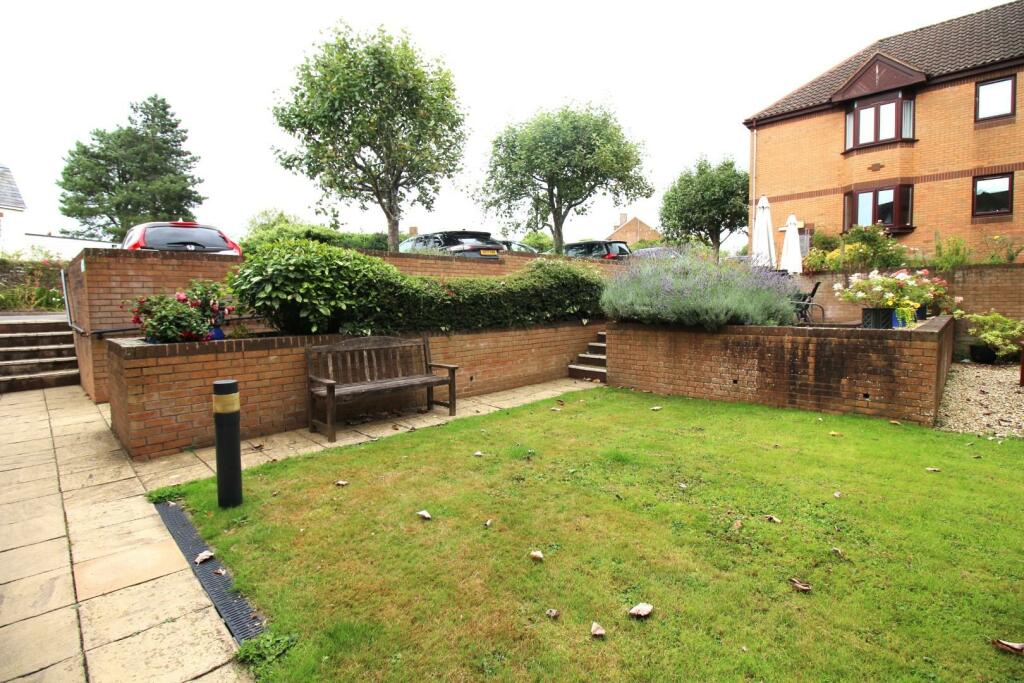 Additional image 14 of Midland Way, Thornbury, Bristol