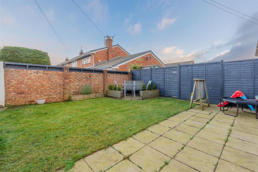 Additional image 11 of Holmoak Road, Keynsham, Bristol