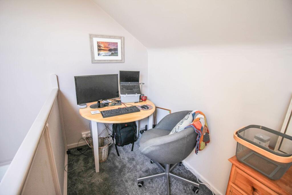 Additional image 25 of Exeter Road-Beautifully Presented Victorian Family Home