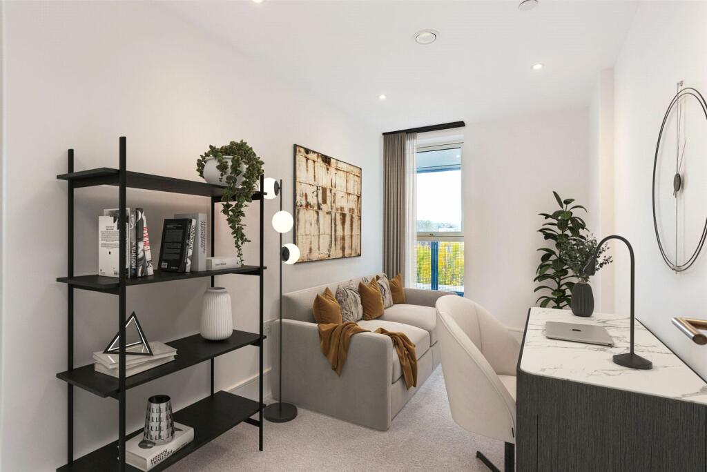 Additional image 5 of B.03.02 McArthurs Yard, Gas Ferry Road, Bristol, BS1