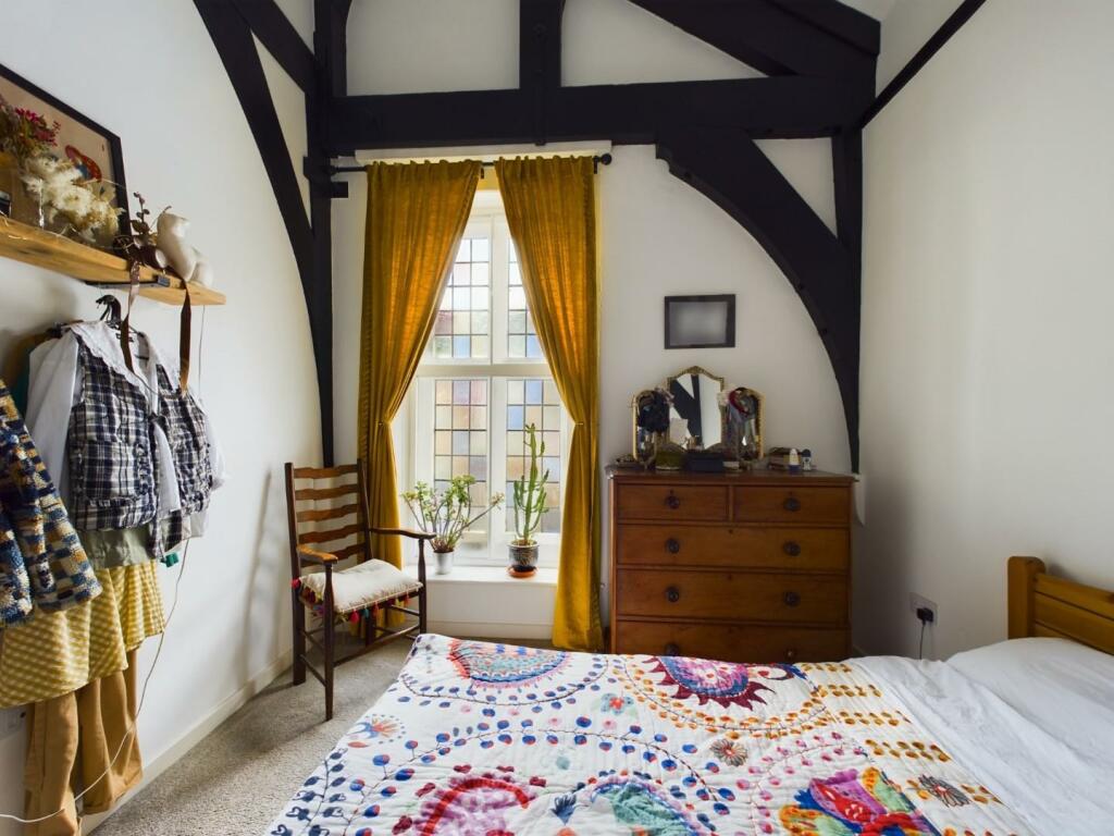 Additional image 14 of Hansom Hall, St. Pauls, Bristol