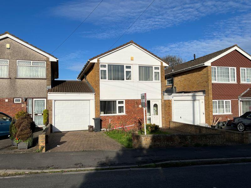 Coulsons Road, Whitchurch, Bristol, BS14