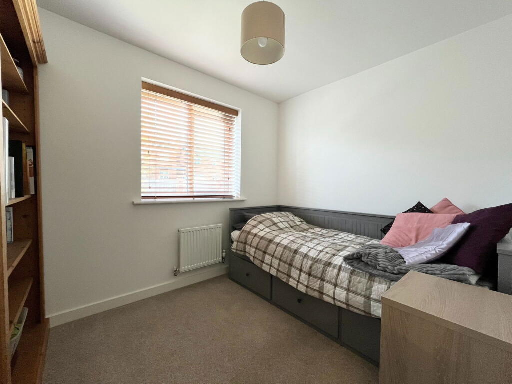 Additional image 9 of Sewell Lane, Speckled Wood, Carlisle