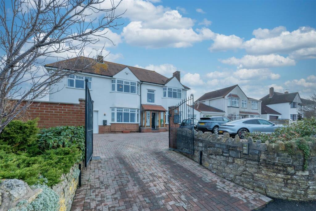 Wellsway, Keynsham, Bristol