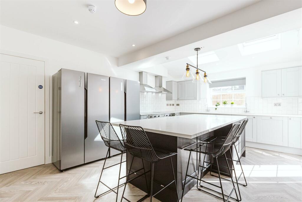 Additional image 6 of HMO INVESTMENT | £63K PA