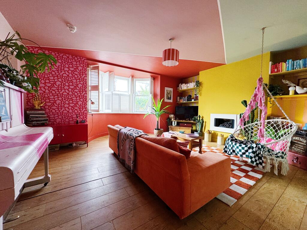 Additional image 5 of Redland Road, Bristol, BS6