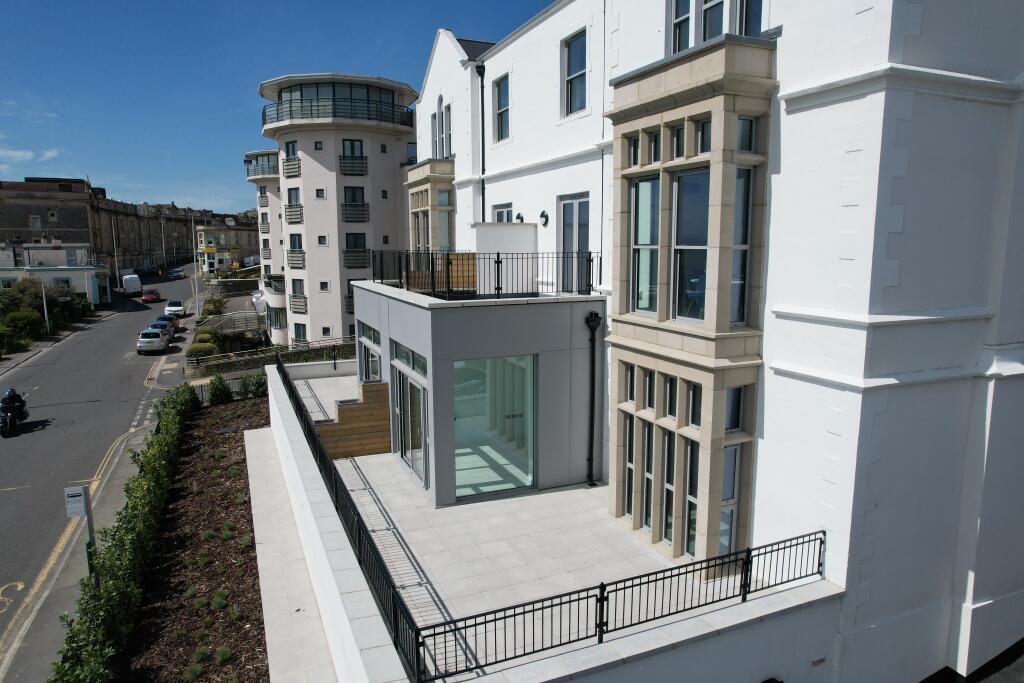 Additional image 22 of Birnbeck Road, Weston-super-Mare, North Somerset, BS23