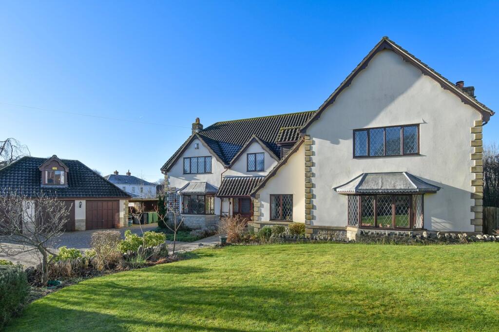 Additional image 28 of Redmans Hill, Blackford, Wedmore, BS28