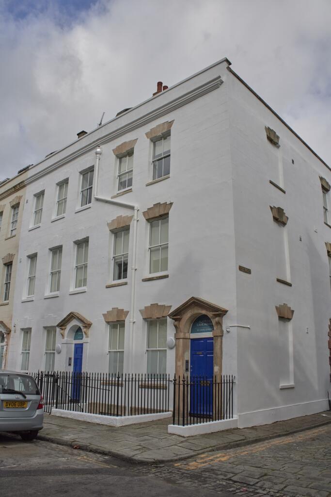 Additional image 4 of Cave Street, Bristol