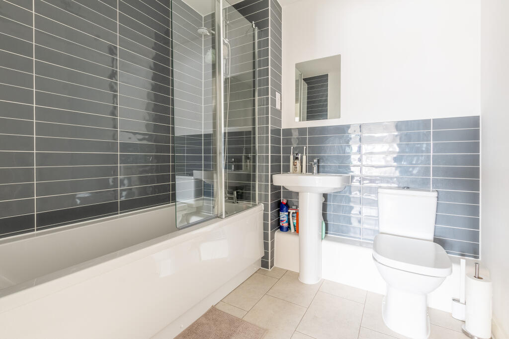 Additional image 8 of Flatts Close, Stoke Gifford, Bristol, Gloucestershire