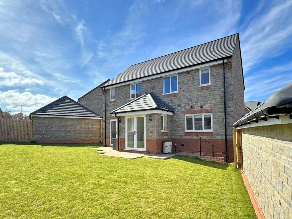 Additional image 18 of Horse Leaze, Thornbury, BS35