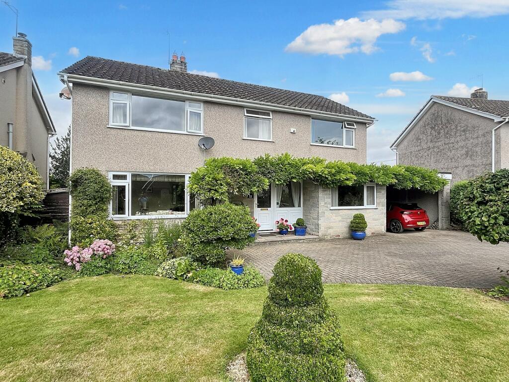 Additional image 26 of Church Road, Winscombe, North Somerset. BS25 1BG