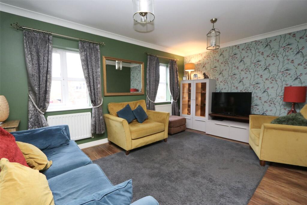 Additional image 9 of Kings Drive, Stoke Gifford, Bristol, South Gloucestershire, BS34