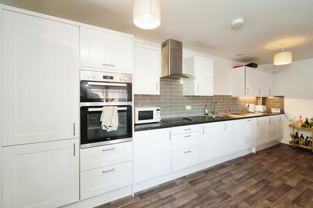 Additional image 4 of Bartholomews Square, Horfield, Bristol