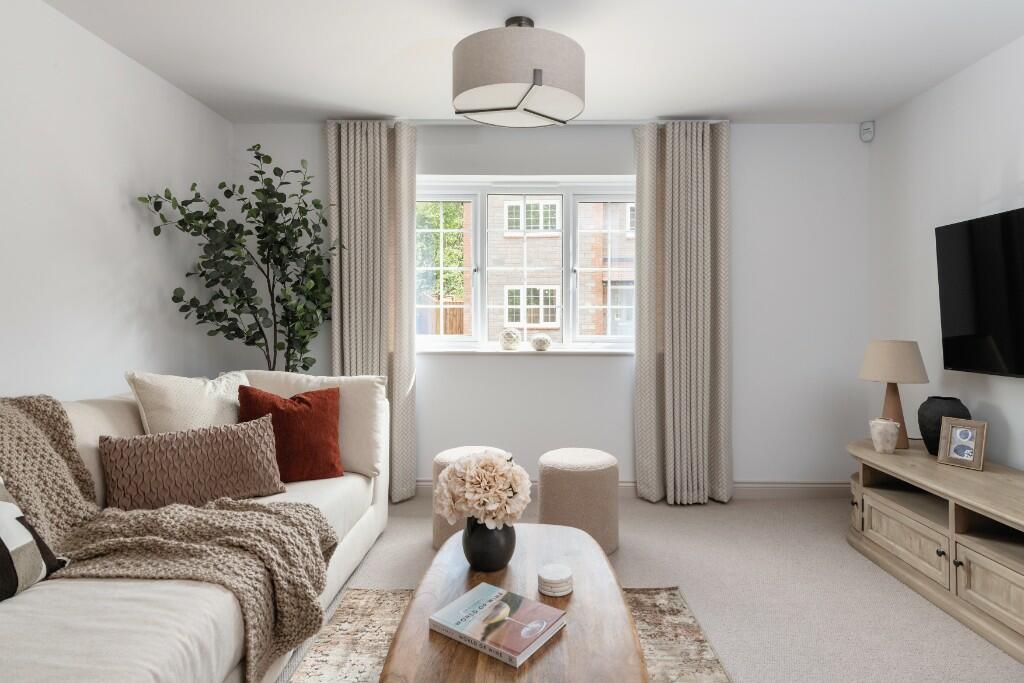 Additional image 15 of Dinghurst Road,
Churchill,
BS25 5PW