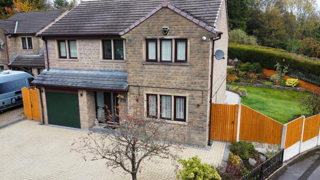 Additional image 28 of Donshort Mews, Barrowford, Nelson, BB9