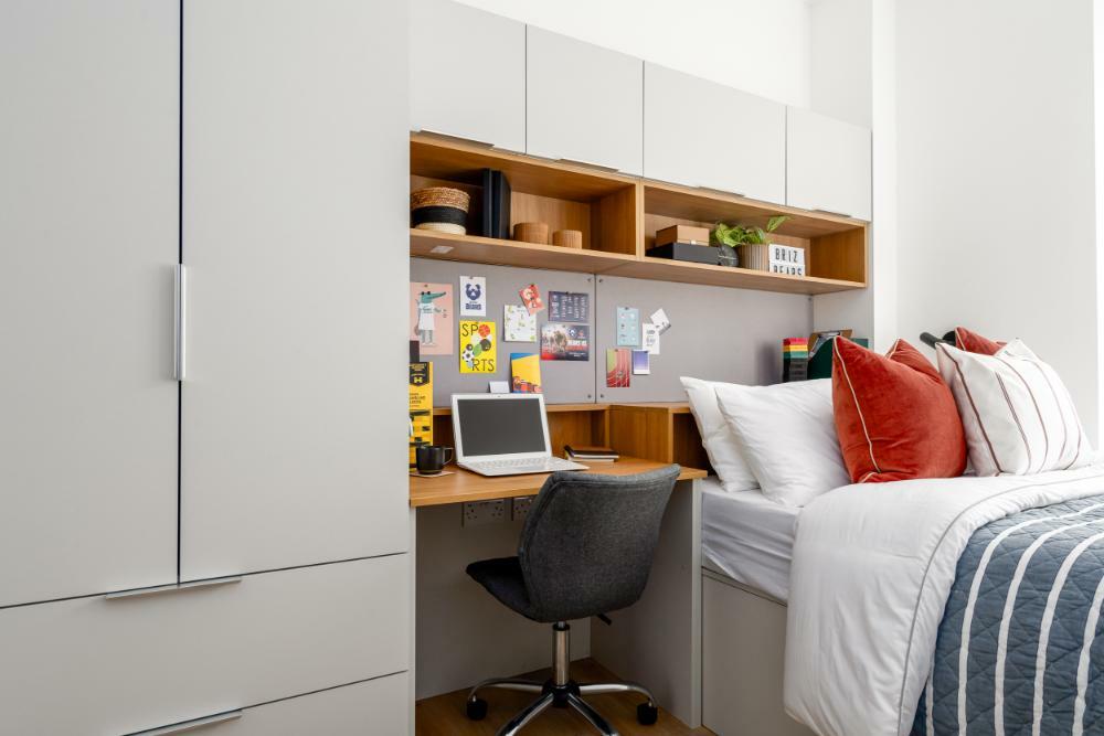 Additional image 21 of Park Street, Bristol, BS1