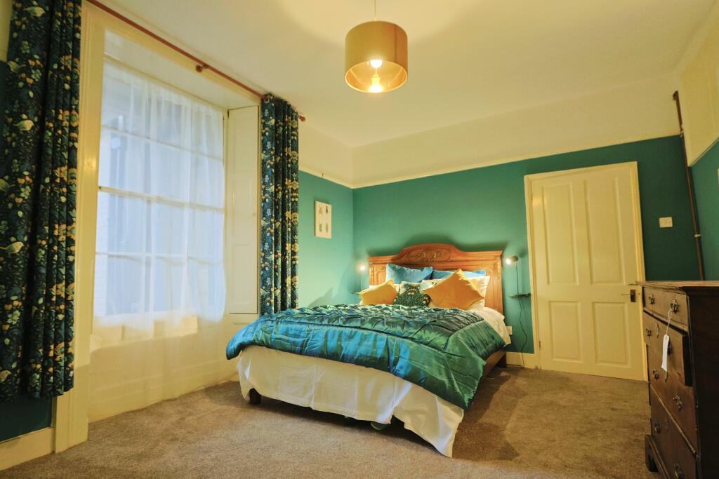 Additional image 24 of Basement Flat,  Caledonia Place, Bristol