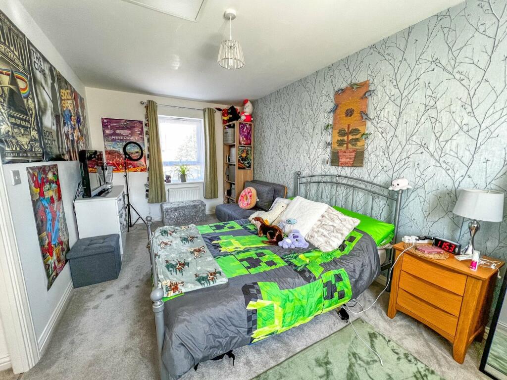 Additional image 16 of Kingfisher Road, Portishead, Bristol, Somerset, BS20