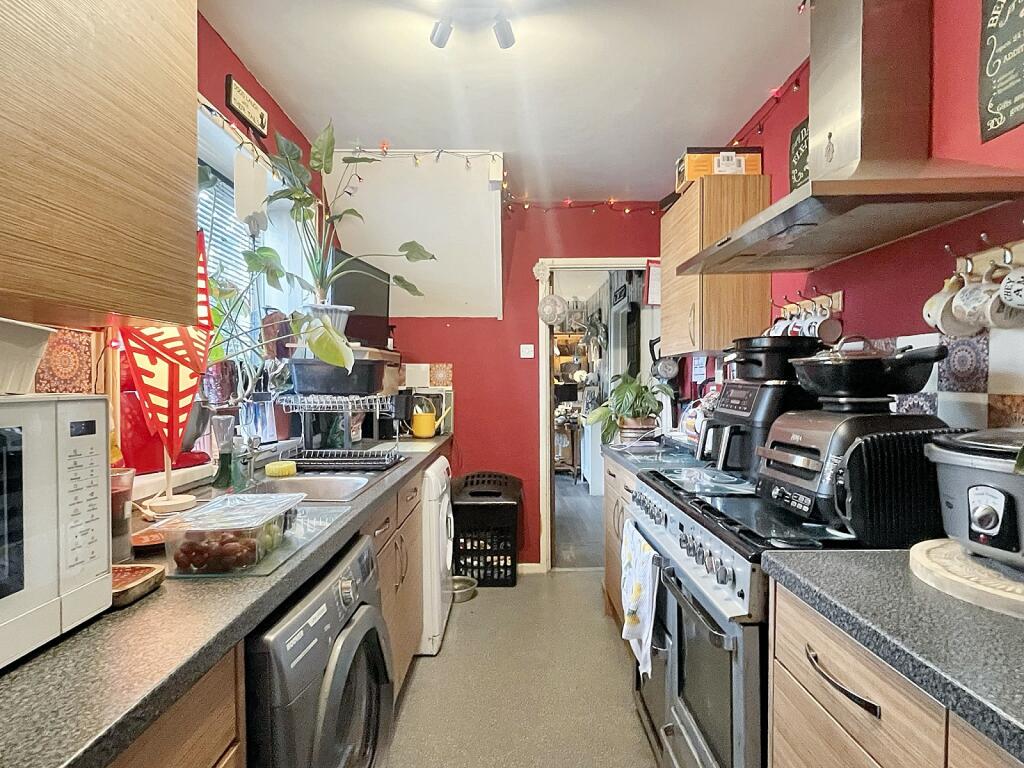 Additional image 5 of Orchard Road, Axbridge, Somerset. BS26 2DB