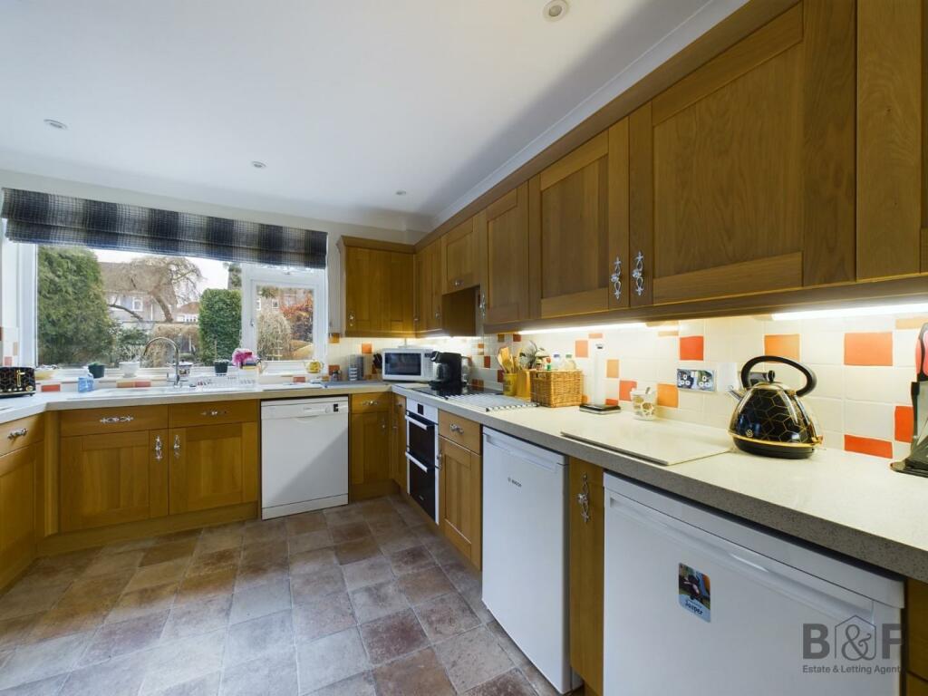 Additional image 4 of Stockwell Avenue, Mangotsfield, Bristol