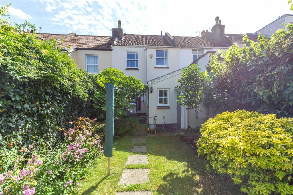 Additional image 17 of Rudthorpe Road, Bristol, BS7