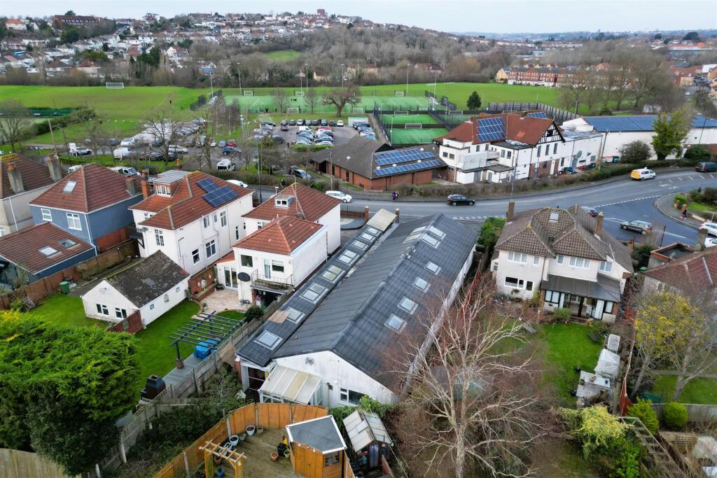 Additional image 3 of DETACHED | BRISLINGTON