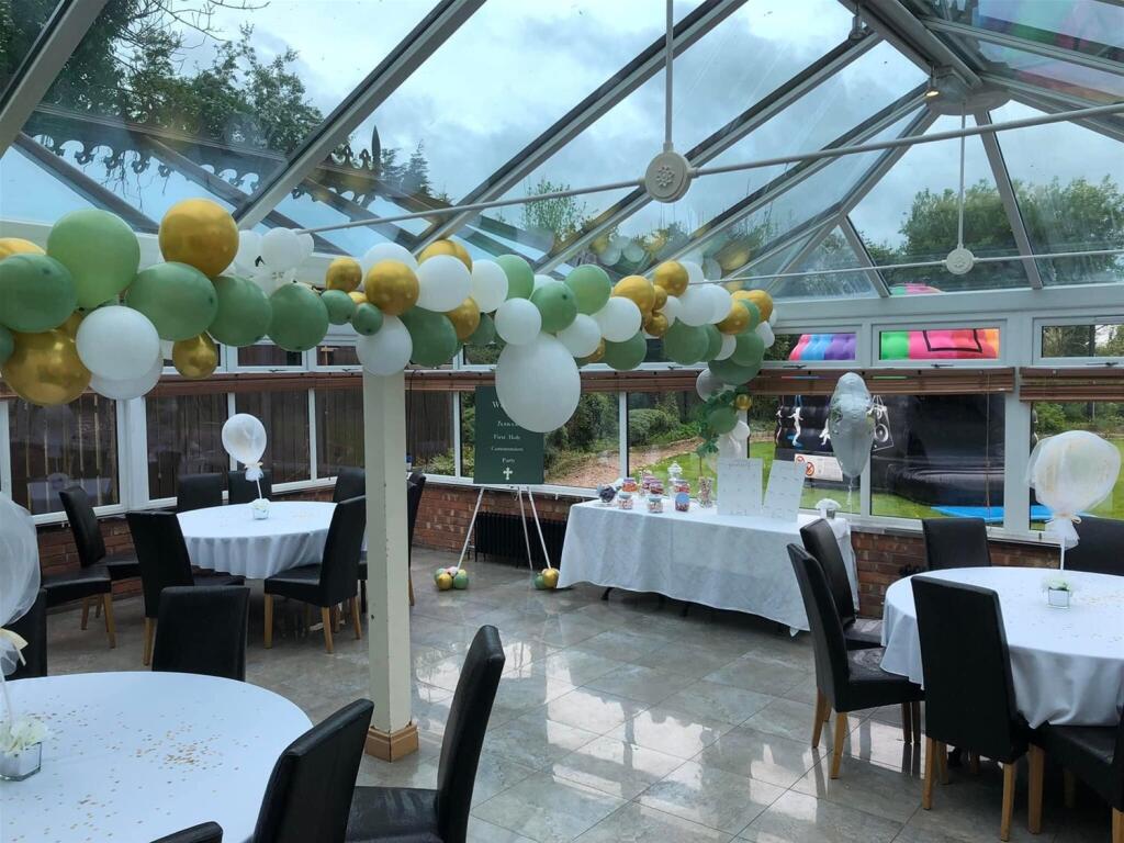 Additional image 3 of A RESTAURANT AND FUNCTION VENUE, Antrim
