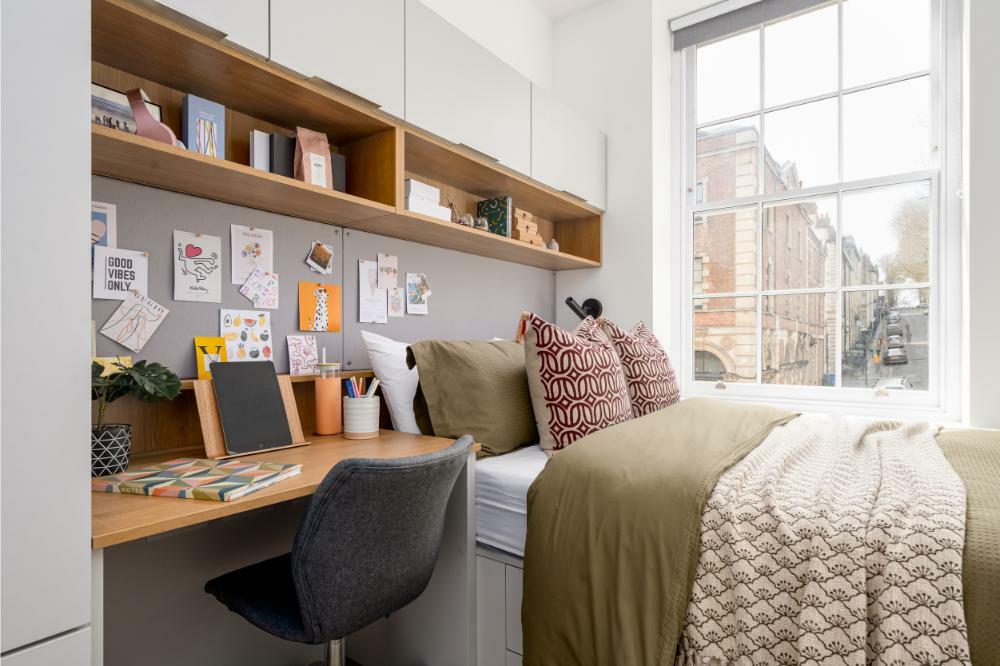 Additional image 17 of Park Street, Bristol, BS1