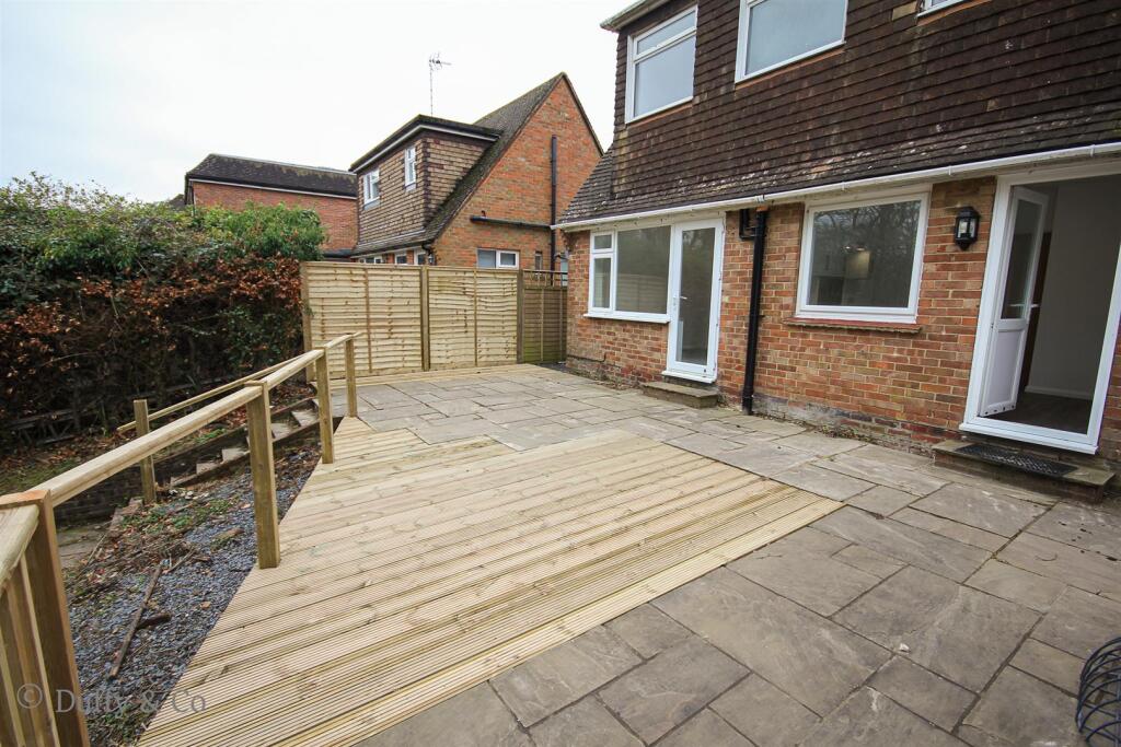 Additional image 23 of Downsview Road, Hassocks, West Sussex