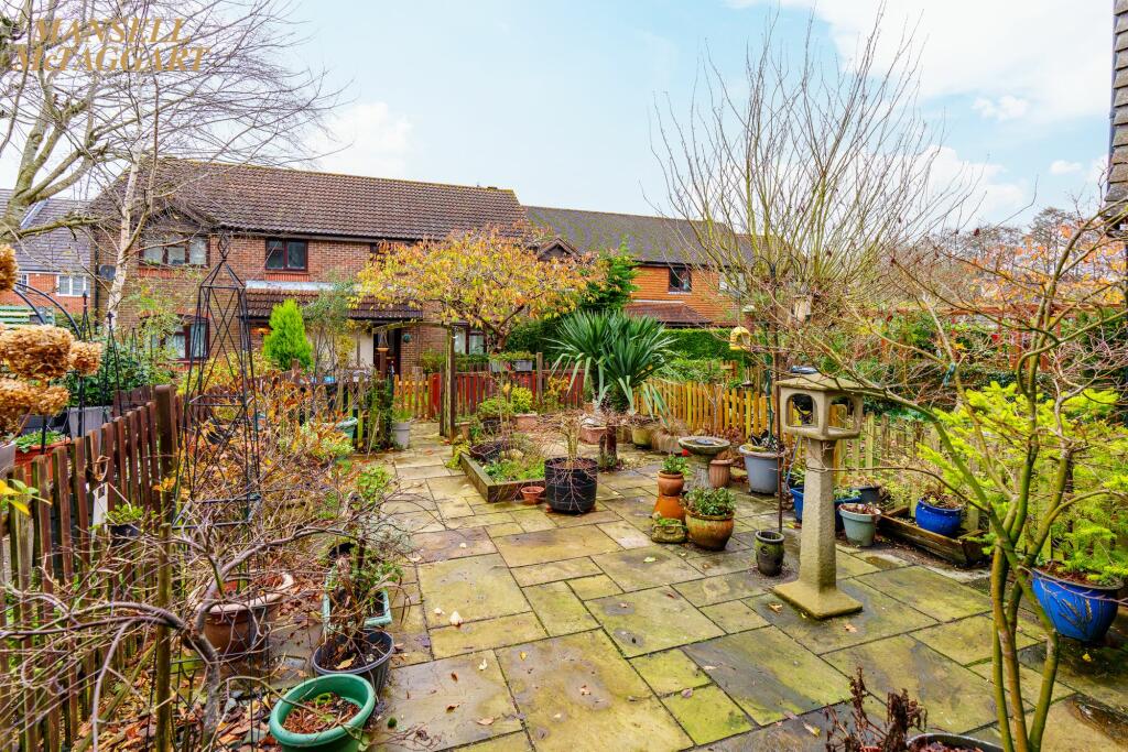 Additional image 18 of Belmont Close, Hassocks, BN6