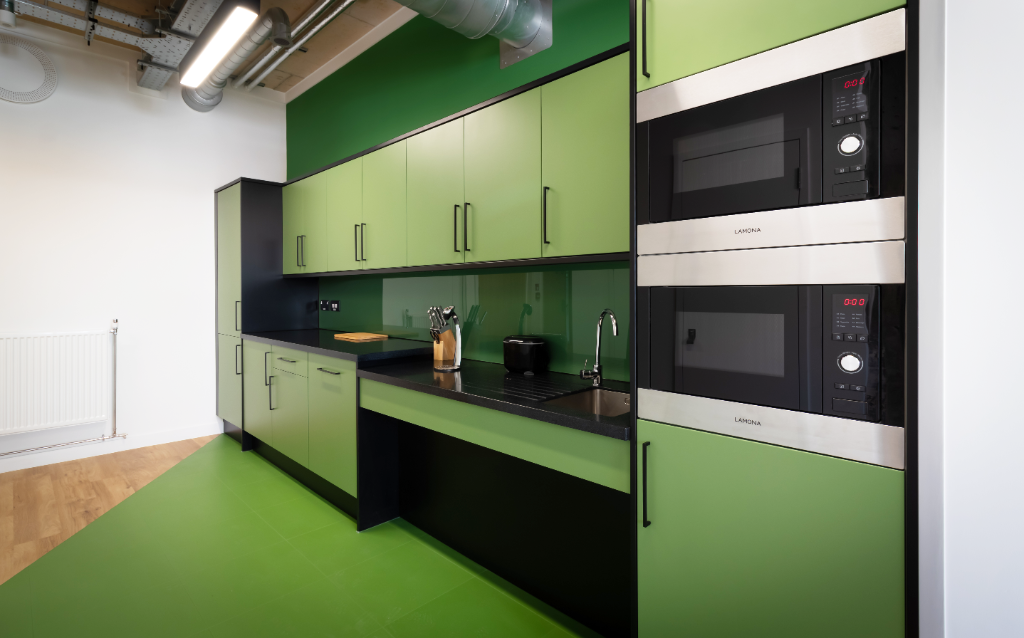 Additional image 13 of Streamline, Paintworks, Bristol, BS4