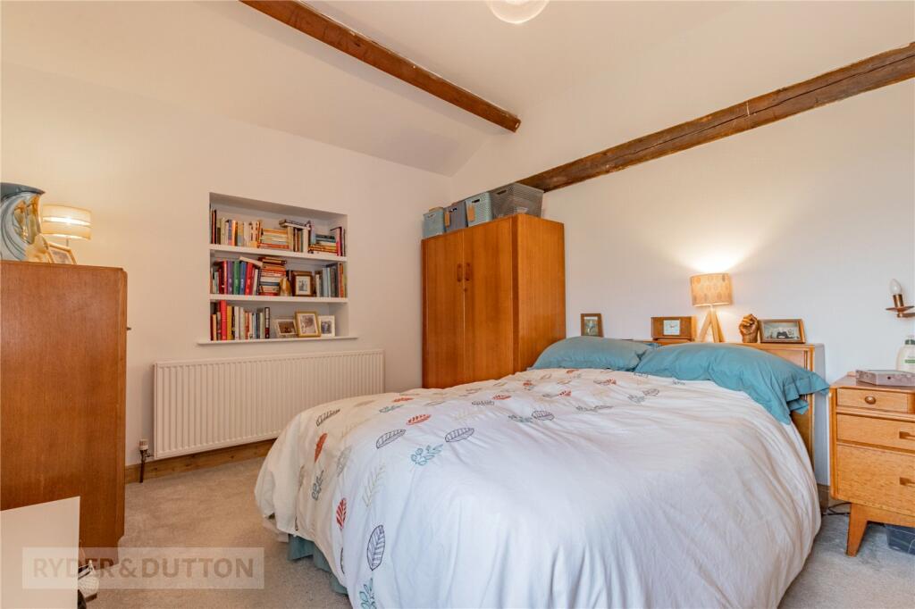 Additional image 25 of Brighouse & Denholme Road, Queensbury, Bradford, West Yorkshire, BD13