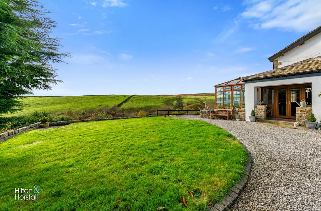 Additional image 33 of Greystone Lodge, Gisburn Road, Blacko