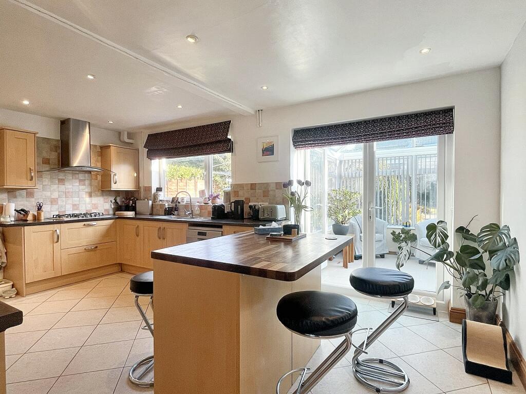 Additional image 3 of Oak Road, Winscombe, North Somerset, BS25