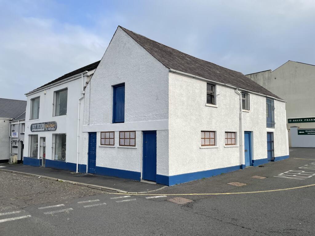 Additional image 7 of Church Square, Banbridge, BT32