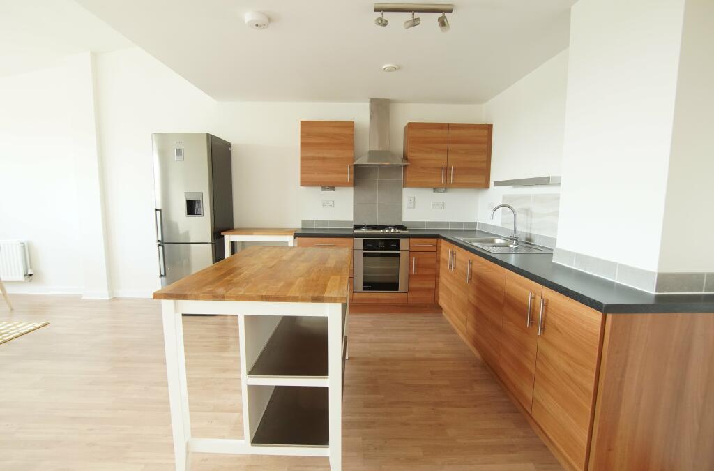 Additional image 4 of The Crescent, Hannover Quay, Harbourside