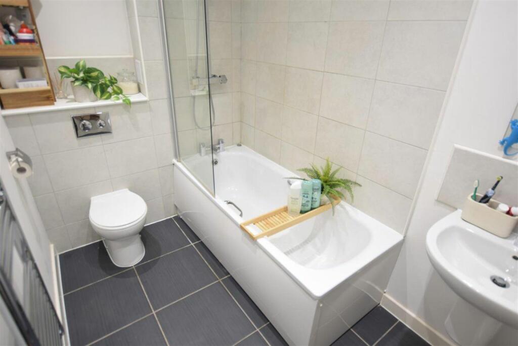 Additional image 6 of Harbour Crescent, Portishead, North Somerset