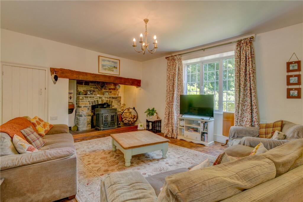 Additional image 5 of Mark Road, Blackford, Wedmore, Somerset, BS28