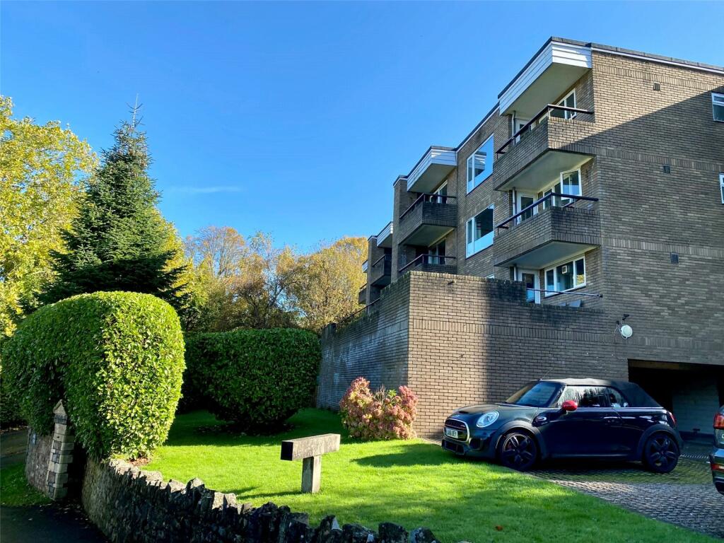 Additional image 18 of Knoll Court, Sneyd Park, Bristol, BS9