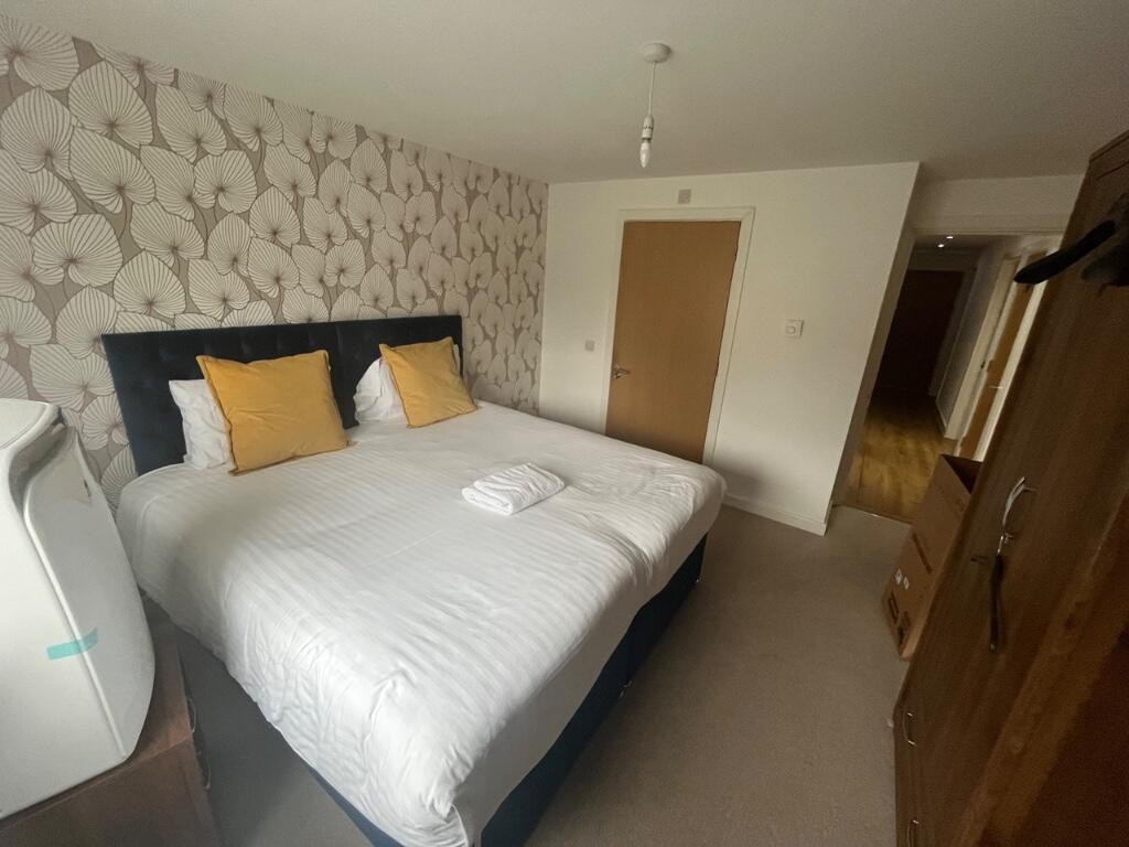 Additional image 5 of Flat 2, 1 Savoy Place, Bristol, BS4