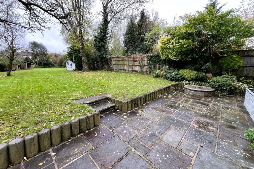 Additional image 34 of HOUSE + PLOT | PP 3 HOUSES | KINGSWOOD