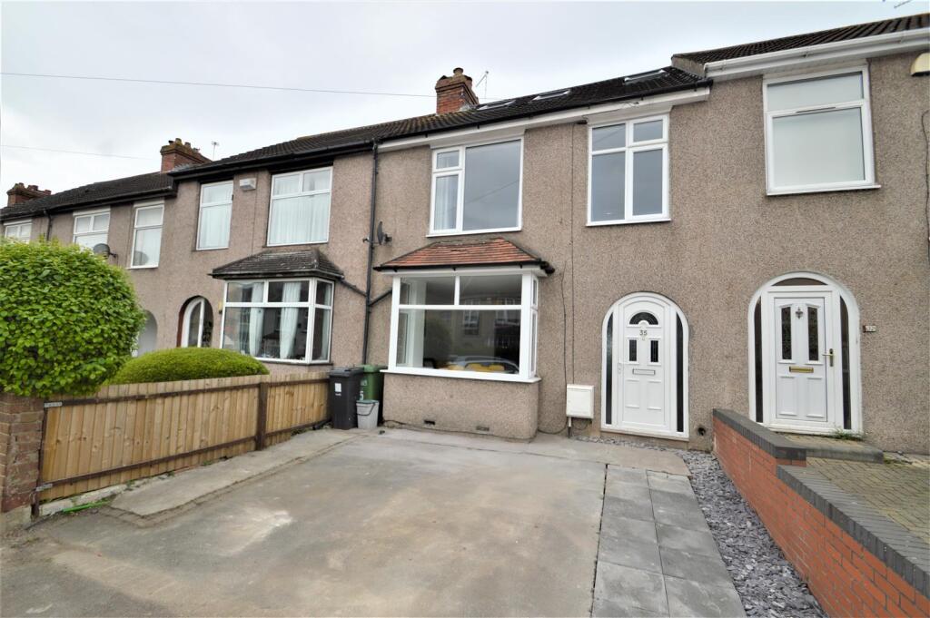 Additional image 19 of Third Avenue, Horfield, Bristol