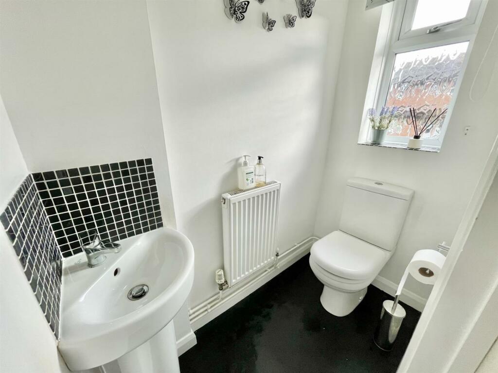 Additional image 15 of The Fairway, Newhaven